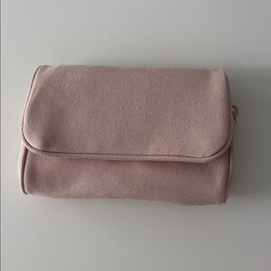 Makeup bag